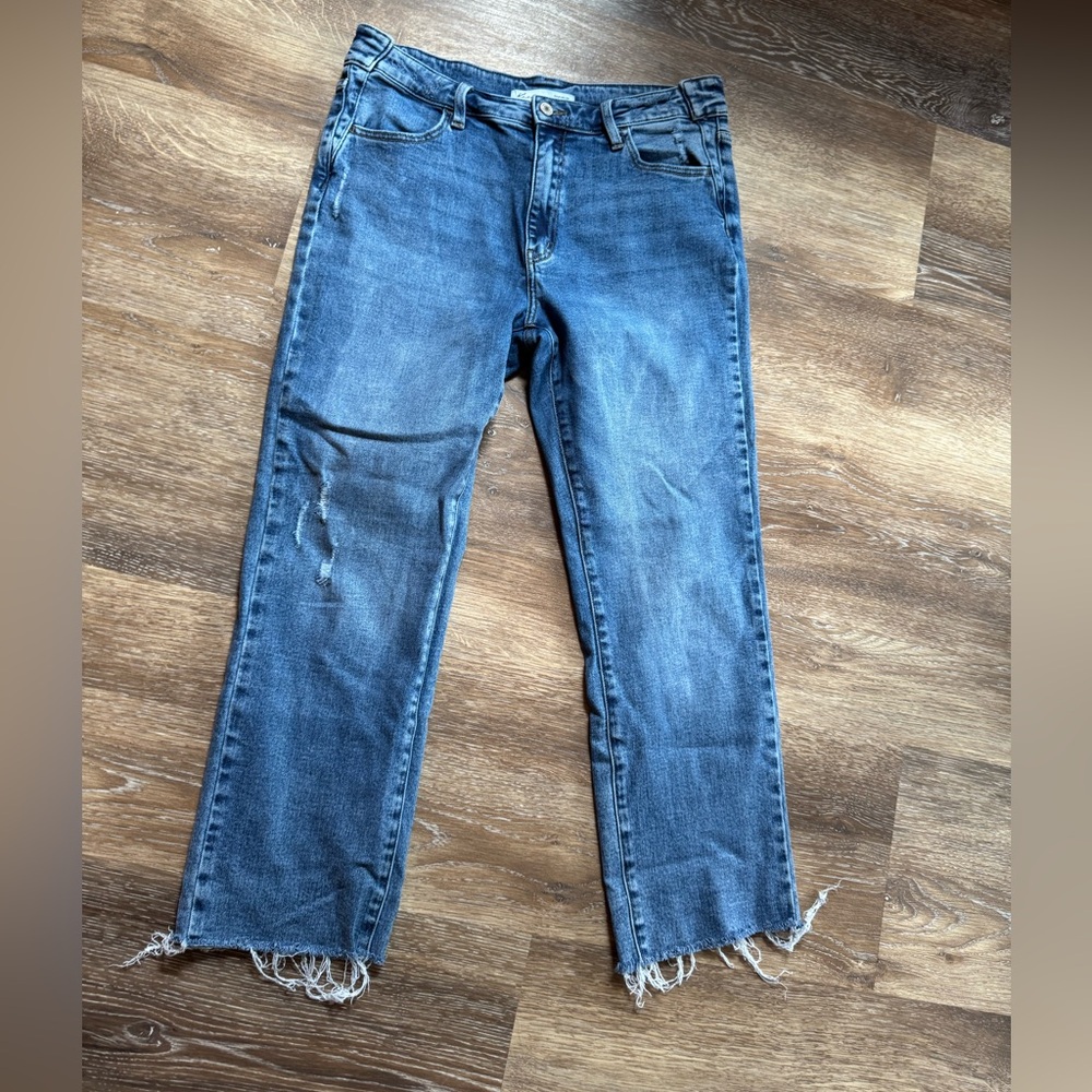 Kancan Stretch Denim Jean Sz30